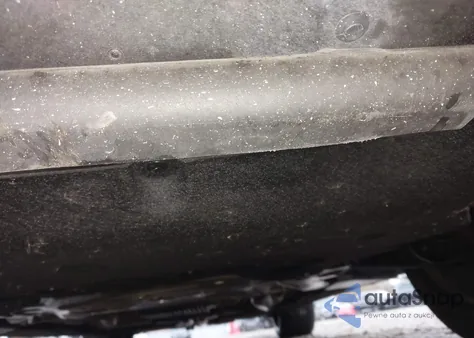 2015 BMW X6 M z USA, uszkodzony, nr VIN 5YMKW8C56F0R42728